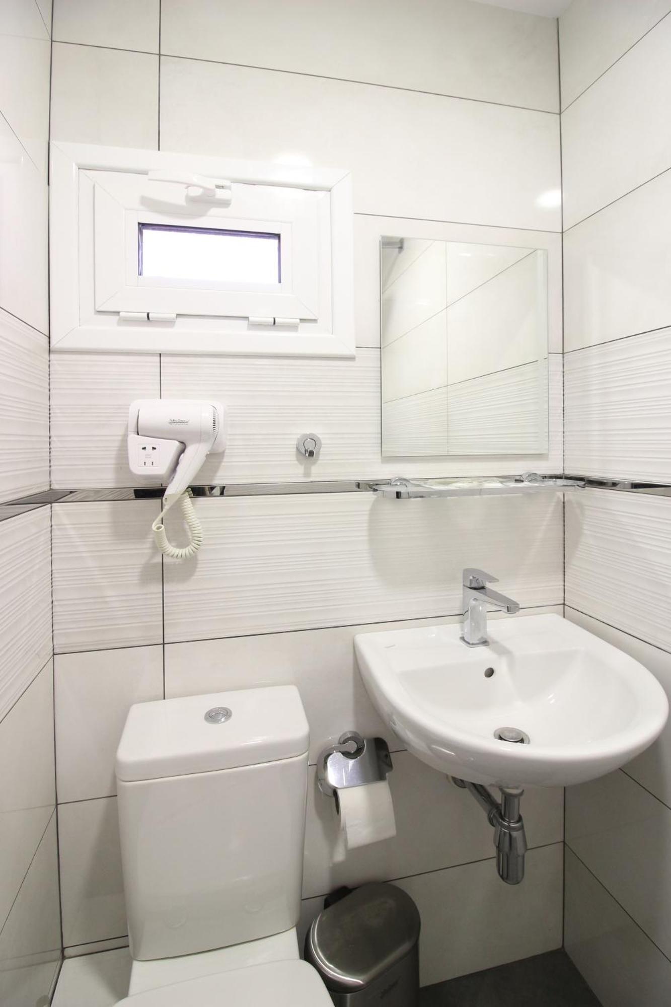 Family Hotel Flora Ζλάτογκραντ Εξωτερικό φωτογραφία