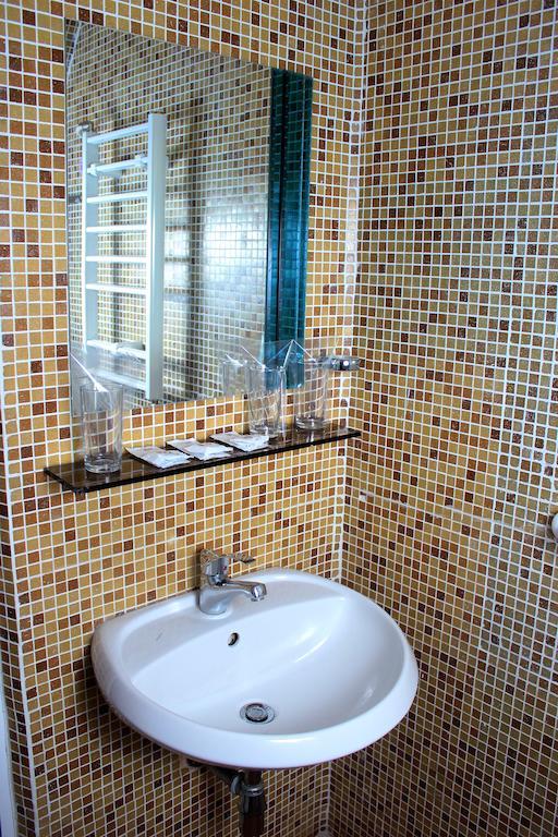 Family Hotel Flora Ζλάτογκραντ Εξωτερικό φωτογραφία